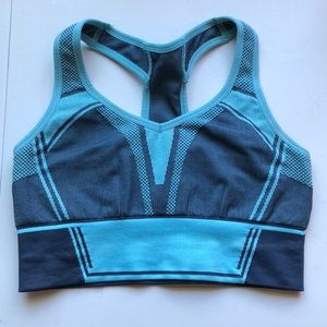 DONATED Jockey bra M